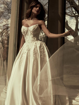 Sottero and Midgley Style Number F6SS108A01 - 3