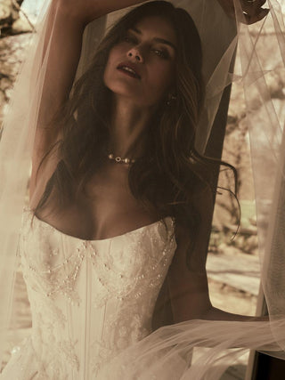Sottero and Midgley Style Number F6SS108A01 - 13