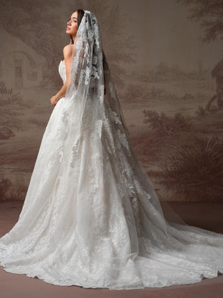 Sottero and Midgley Style Number F6SZ066A01 - 2