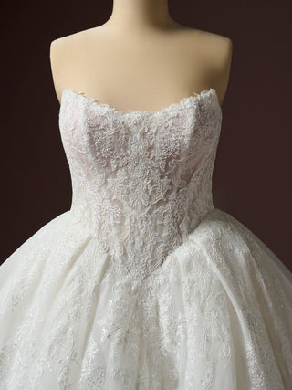 Sottero and Midgley Style Number F6SZ066A01 - 18
