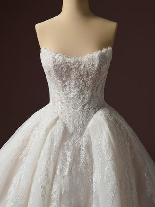 Sottero and Midgley Style Number F6SZ066A01 - 19