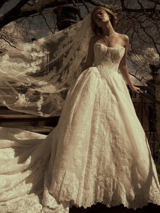 Sottero and Midgley Style Number F6SZ066A01 - 5