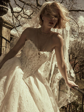 Sottero and Midgley Style Number F6SZ066A01 - 13