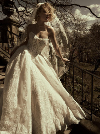 Sottero and Midgley Style Number F6SZ066A01 - 11
