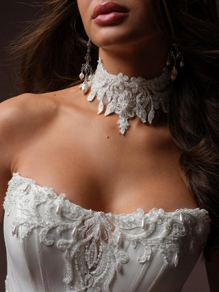 Sottero and Midgley Style Number F6SZ070A01 - 23