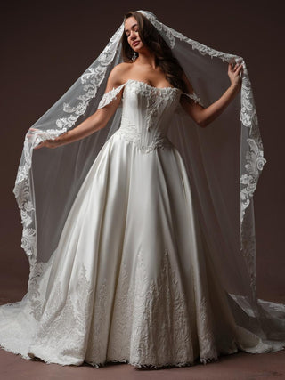 Sottero and Midgley Style Number F6SZ070A01 - 3
