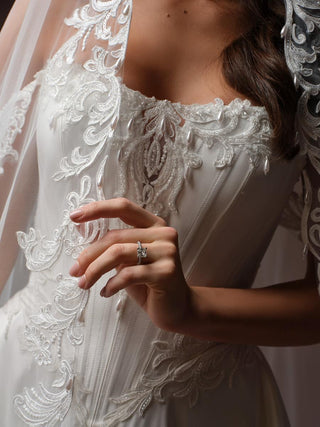 Sottero and Midgley Style Number F6SZ070A01 - 24