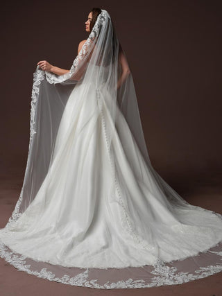 Sottero and Midgley Style Number F6SZ070A01 - 5