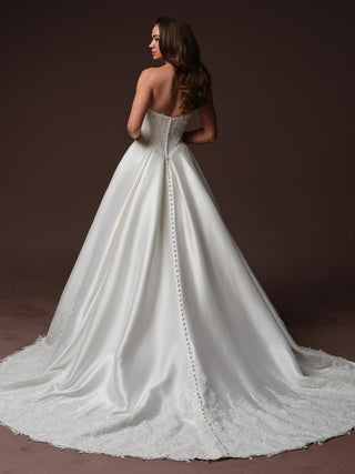 Sottero and Midgley Style Number F6SZ070A01 - 6