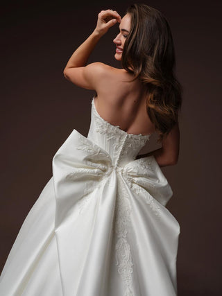 Sottero and Midgley Style Number F6SZ070A01 - 12
