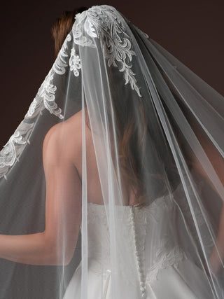 Sottero and Midgley Style Number F6SZ070A01 - 10