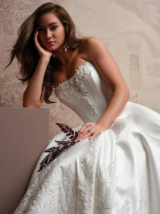 Sottero and Midgley Style Number F6SZ070A01 - 11