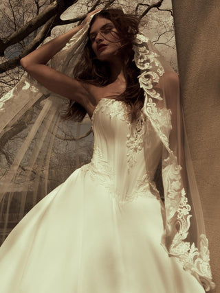 Sottero and Midgley Style Number F6SZ070A01 - 18