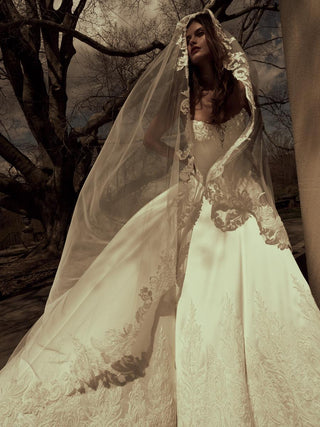 Sottero and Midgley Style Number F6SZ070A01 - 4