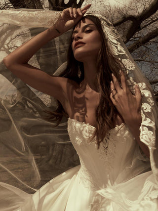 Sottero and Midgley Style Number F6SZ070A01 - 15
