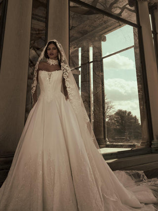 Sottero and Midgley Style Number F6SZ070A01 - 16