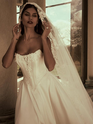 Sottero and Midgley Style Number F6SZ070A01 - 14