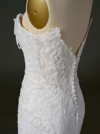 Sottero and Midgley Style Number S7SK267B01 - 3