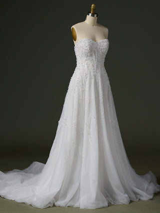 Sottero and Midgley Style Number S7SK426B01 - 1