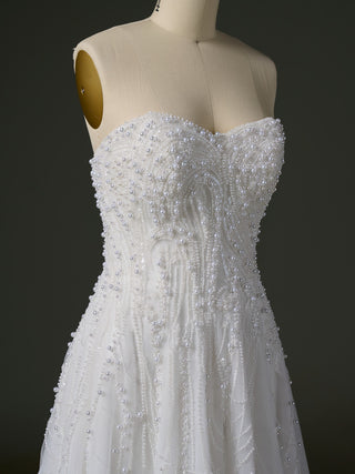 Sottero and Midgley Style Number S7SK426B01 - 3