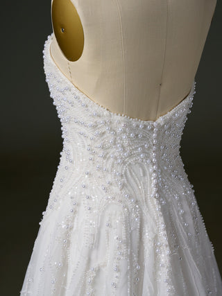 Sottero and Midgley Style Number S7SK426B01 - 2