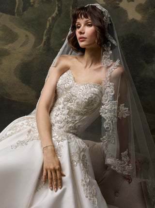 Sottero and Midgley Style Number S7SK452A01 - 6
