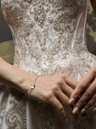 Sottero and Midgley Style Number S7SK452A01 - 9