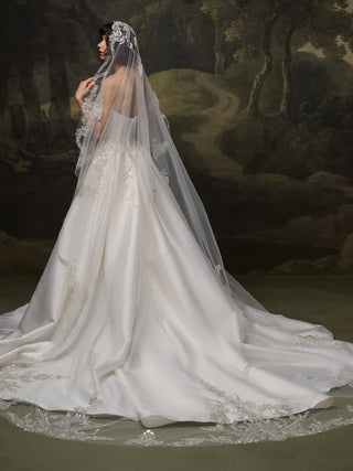 Sottero and Midgley Style Number S7SK452A01 - 3