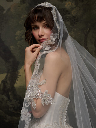Sottero and Midgley Style Number S7SK452A01 - 11