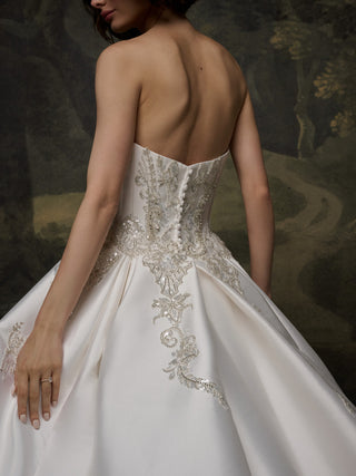 Sottero and Midgley Style Number S7SK452A01 - 12