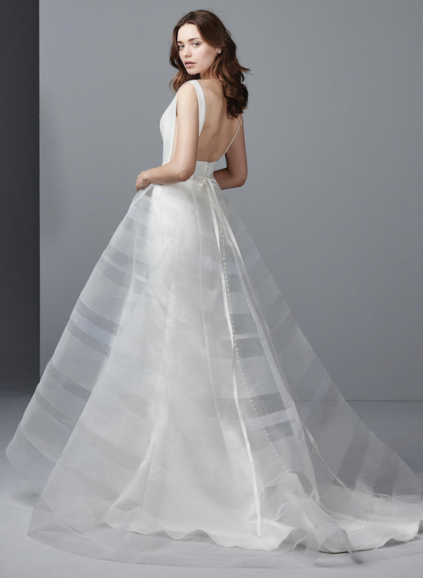 Sottero and Midgley Style Number Valetta-OS7SC966 - 2