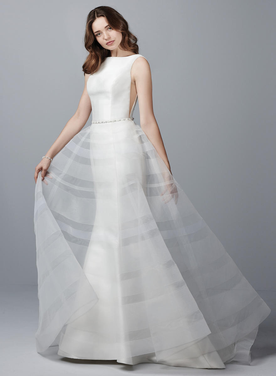 Sottero and Midgley Style Number Valetta-OS7SC966 - 1
