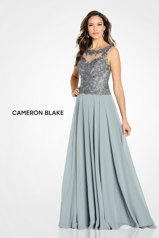 Cameron Blake Style Number CB138 - 1
