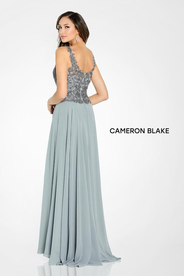 Cameron Blake Style Number CB138 - 2