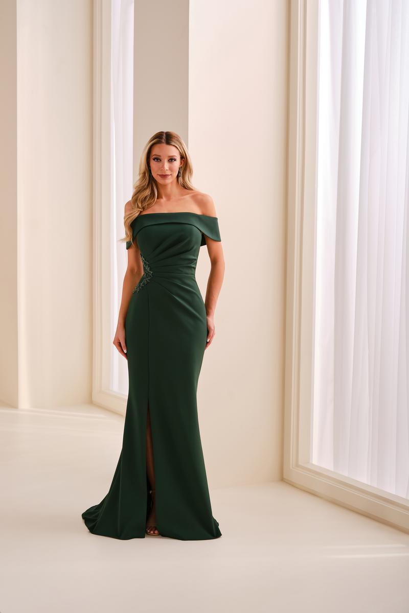 Cameron Blake Dress CB442 Alexandra's Boutique Cameron Blake Dress CB442 Alexandra's Boutique