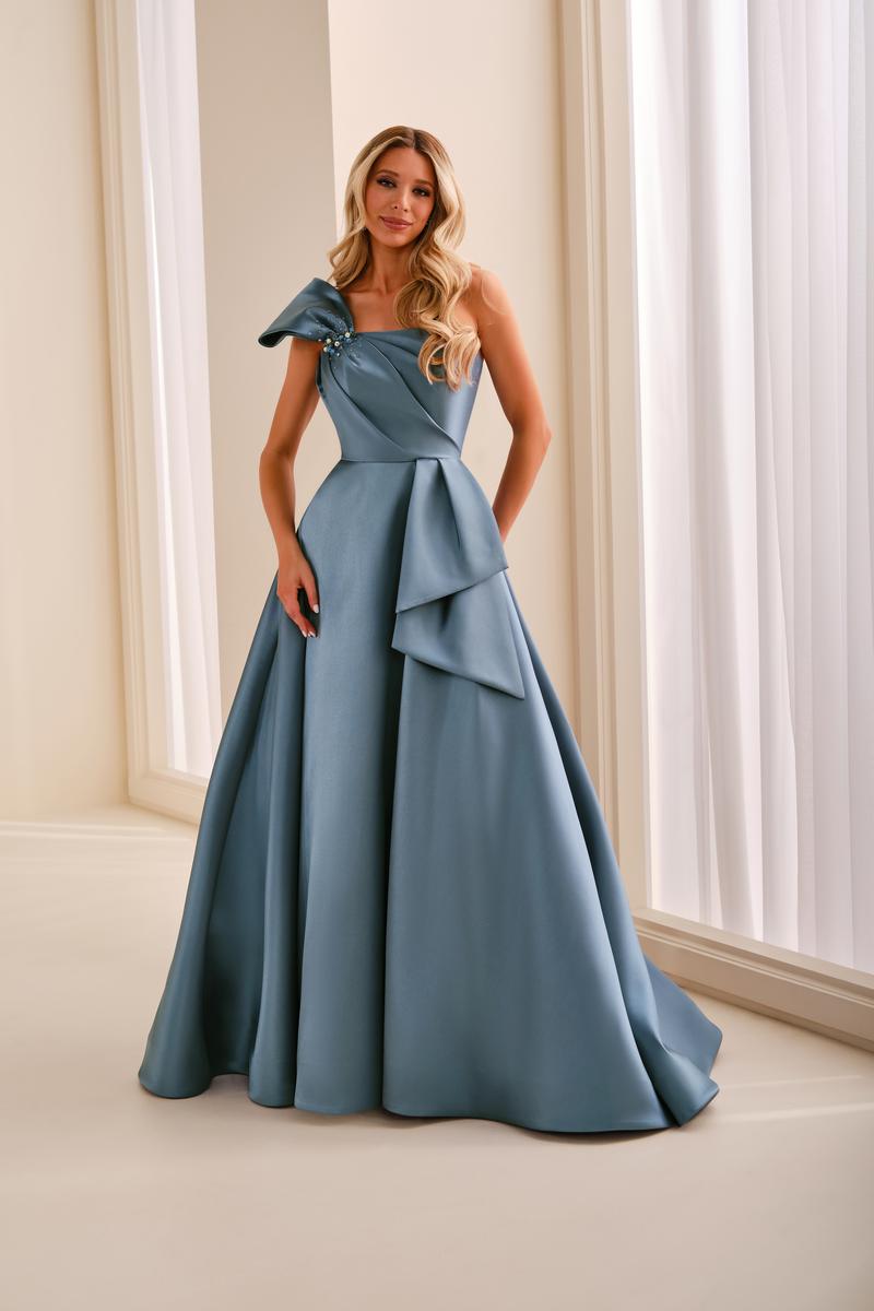 Cameron Blake Dress CB456 – Alexandra's Boutique