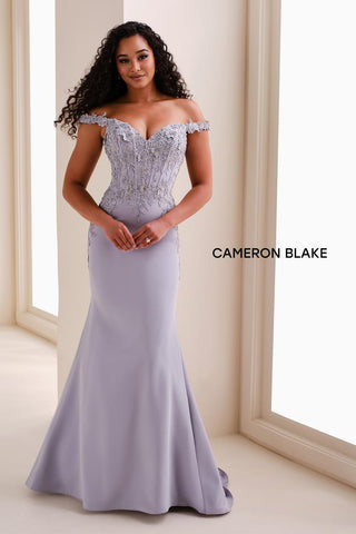 Cameron Blake Style Number CB834 - 3