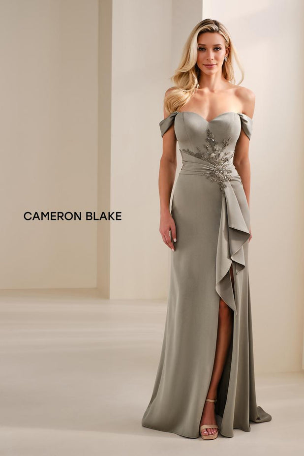 Cameron Blake Style Number CB902 - 1