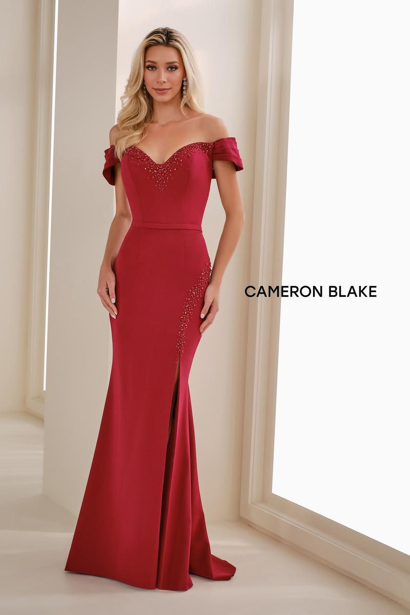 Cameron Blake Style Number CB906 - 5