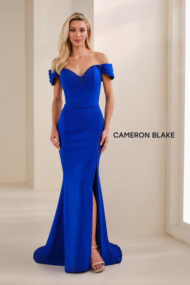 Cameron Blake Style Number CB906 - 1