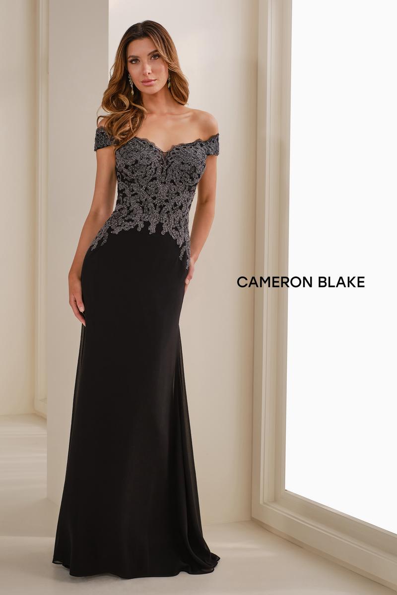 Cameron Blake Style Number CB907 - 5