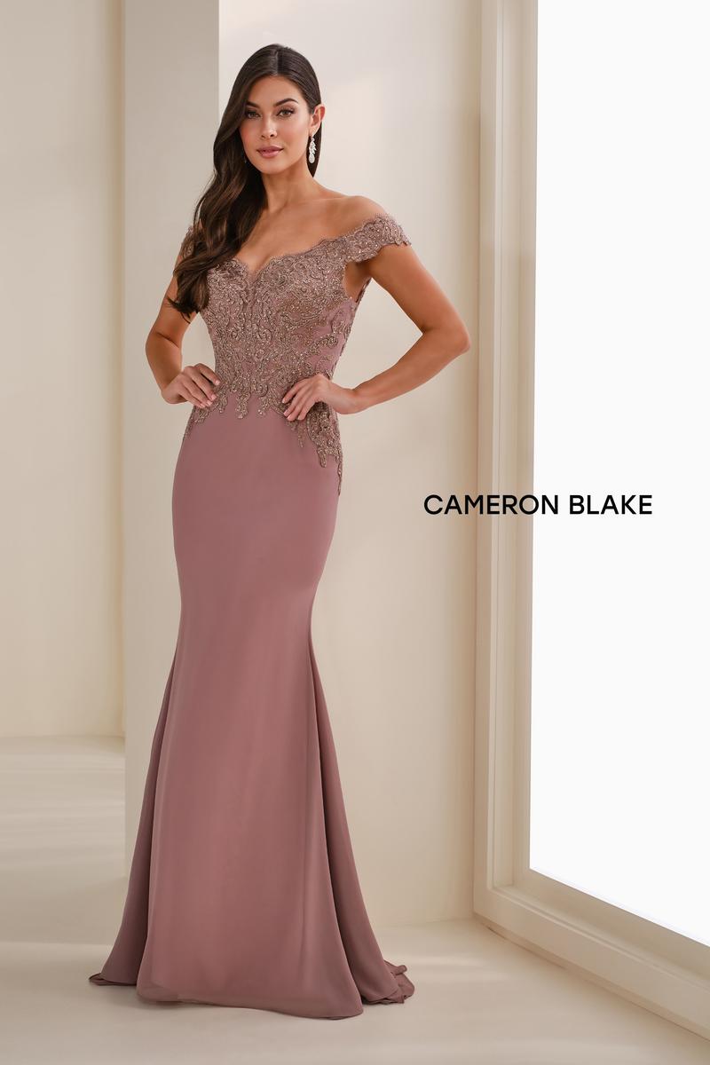 Cameron Blake Style Number CB907 - 4