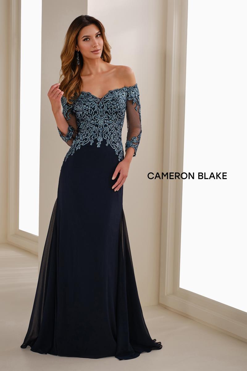 Cameron Blake Style Number CB907 - 6