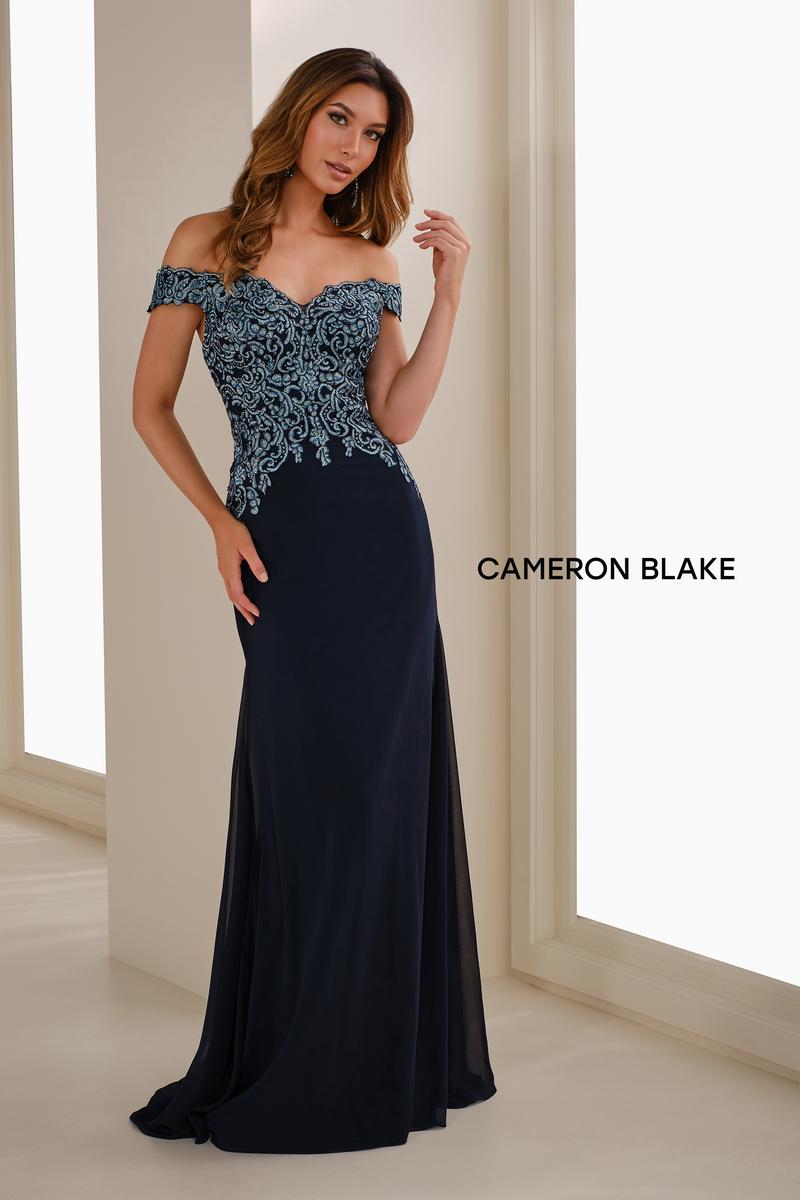 Cameron Blake Style Number CB907 - 1