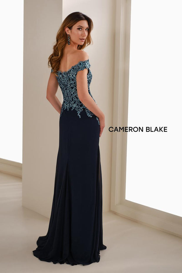 Cameron Blake Style Number CB907 - 2