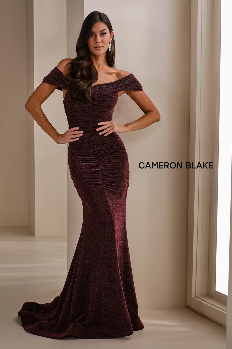 Cameron Blake Style Number CB910 - 3