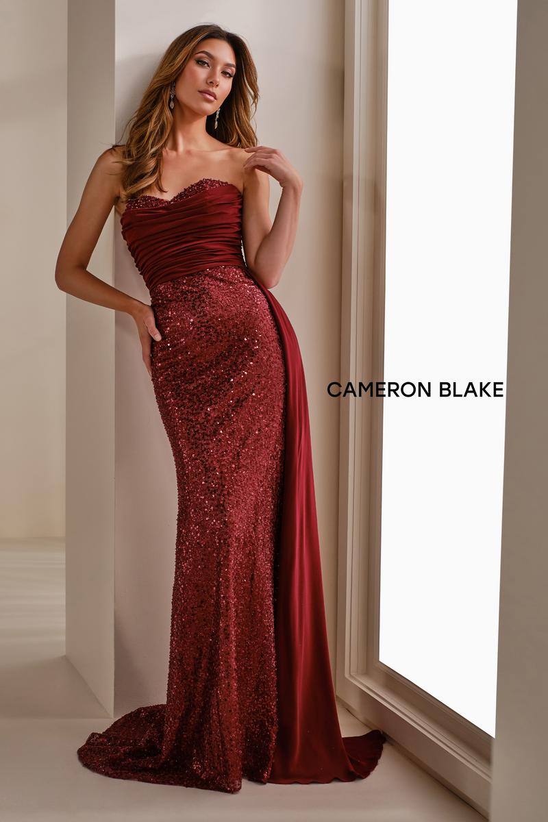 Cameron Blake Style Number CB914 - 4