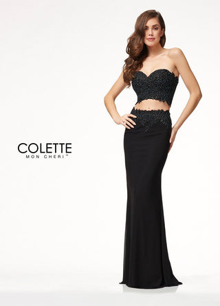 Colette Style Number CL18206 - 1