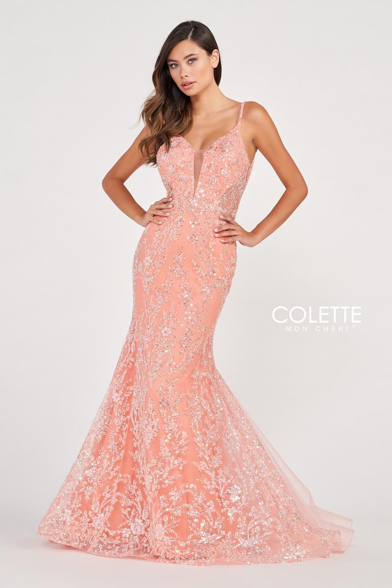 Colette Style Number CL2051 - 3