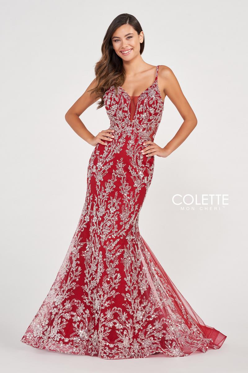 Colette Style Number CL2051 - 4